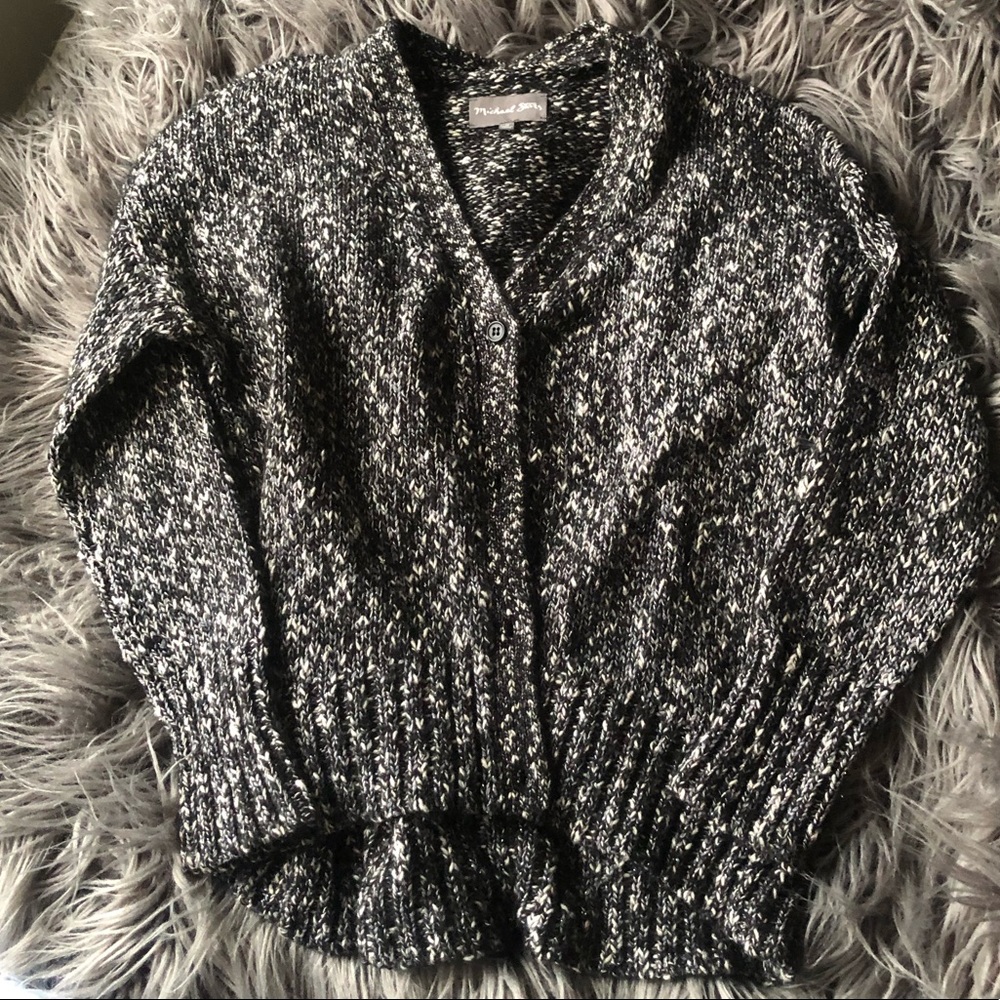 Anthropologie 🔻 Button Up Cardigan